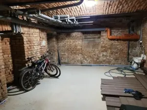 Prodej bytu 3+kk, Stěžery, Zámecká, 64 m2