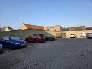 Prodej bytu 3+kk, Stěžery, Zámecká, 64 m2