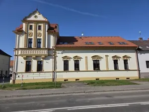 Prodej bytu 3+kk, Stěžery, Zámecká, 64 m2