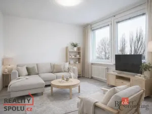 Prodej bytu 4+1, Brno - Židenice, Stará osada, 90 m2