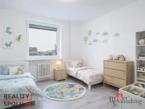 Prodej bytu 4+1, Brno - Židenice, Stará osada, 90 m2