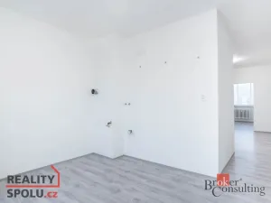 Prodej bytu 4+1, Brno - Židenice, Stará osada, 90 m2