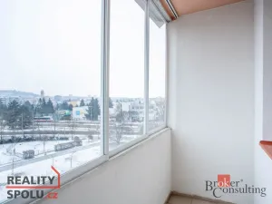 Prodej bytu 4+1, Brno - Židenice, Stará osada, 90 m2