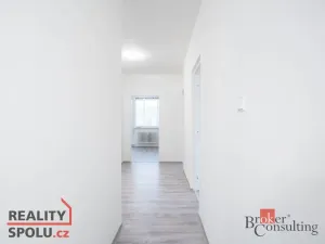 Prodej bytu 4+1, Brno - Židenice, Stará osada, 90 m2