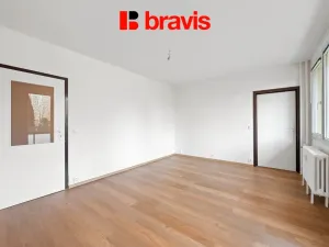 Prodej bytu 3+1, Brno - Starý Lískovec, Oderská, 68 m2