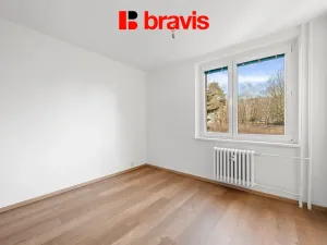 Prodej bytu 3+1, Brno - Starý Lískovec, Oderská, 68 m2