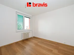 Prodej bytu 3+1, Brno - Starý Lískovec, Oderská, 68 m2