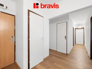 Prodej bytu 3+1, Brno - Starý Lískovec, Oderská, 68 m2