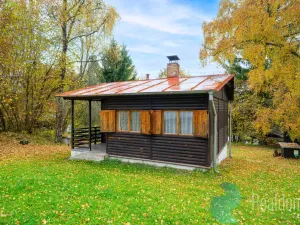 Prodej chaty, Horní Planá, Jenišov, 129 m2