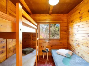 Prodej chaty, Horní Planá, Jenišov, 129 m2