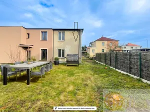 Pronájem bytu 2+kk, Sezimovo Ústí, 1. máje, 60 m2