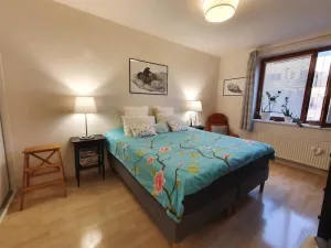 Pronájem bytu 2+kk, Praha, Rižská, 60 m2