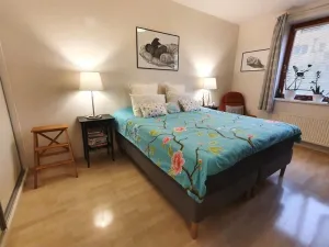 Pronájem bytu 2+kk, Praha, Rižská, 60 m2