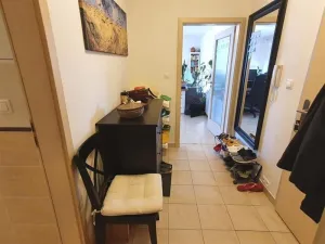 Pronájem bytu 2+kk, Praha, Rižská, 60 m2