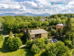 Prodej činžovního domu, Frýdek-Místek, Panské Nové Dvory, 445 m2