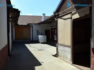 Prodej rodinného domu, Moravská Nová Ves, Pod Kostelem, 108 m2