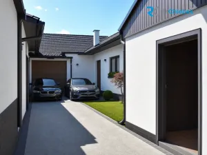 Prodej rodinného domu, Moravská Nová Ves, Pod Kostelem, 108 m2