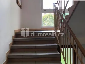 Pronájem bytu 1+kk, Praha, Na Petřinách, 15 m2