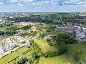 Prodej pozemku pro bydlení, Frýdek-Místek, Slezská, 1171 m2