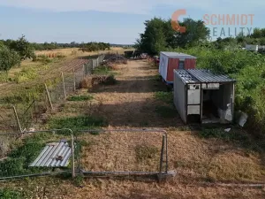 Prodej pozemku pro bydlení, Hlohovec, U sadů, 1953 m2
