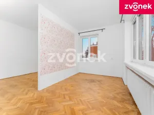 Prodej rodinného domu, Zlín, třída Tomáše Bati, 270 m2