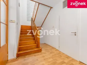 Prodej rodinného domu, Zlín, třída Tomáše Bati, 270 m2