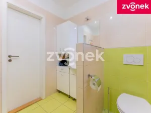 Prodej rodinného domu, Zlín, třída Tomáše Bati, 270 m2