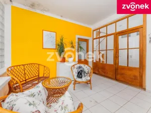 Prodej rodinného domu, Zlín, třída Tomáše Bati, 270 m2