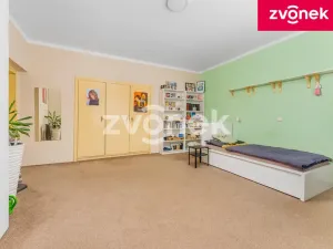 Prodej rodinného domu, Zlín, třída Tomáše Bati, 270 m2