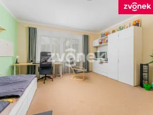 Prodej rodinného domu, Zlín, třída Tomáše Bati, 270 m2