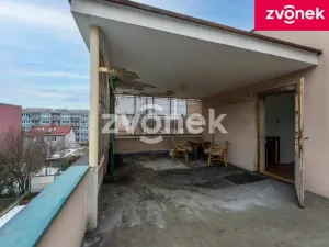 Prodej rodinného domu, Zlín, třída Tomáše Bati, 270 m2