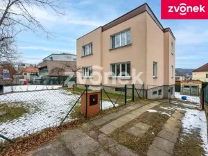 Prodej rodinného domu, Zlín, třída Tomáše Bati, 270 m2