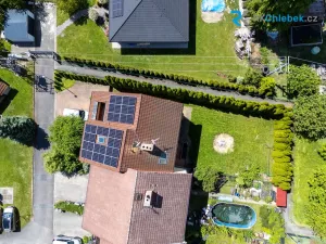 Prodej rodinného domu, Baška, 350 m2