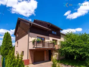 Prodej rodinného domu, Baška, 350 m2