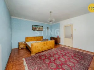 Prodej rodinného domu, Kobeřice, Okružní, 85 m2