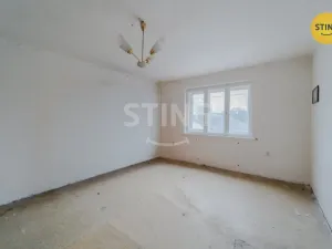 Prodej rodinného domu, Kobeřice, Okružní, 85 m2