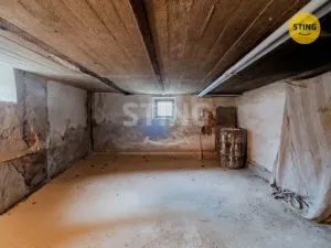 Prodej rodinného domu, Kobeřice, Okružní, 85 m2