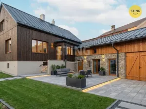 Prodej rodinného domu, Kobeřice, Okružní, 85 m2