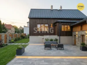 Prodej rodinného domu, Kobeřice, Okružní, 85 m2