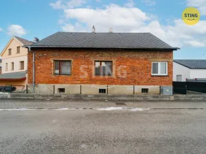Prodej rodinného domu, Kobeřice, Okružní, 85 m2