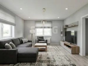Prodej rodinného domu, Kobeřice, Okružní, 85 m2