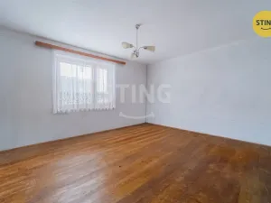 Prodej rodinného domu, Kobeřice, Okružní, 85 m2