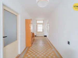Prodej rodinného domu, Kobeřice, Okružní, 85 m2