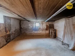 Prodej rodinného domu, Kobeřice, Okružní, 85 m2