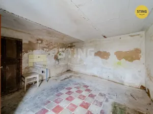 Prodej rodinného domu, Kobeřice, Okružní, 85 m2
