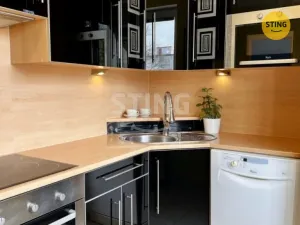 Pronájem bytu 2+1, Ostrava - Poruba, 50 m2