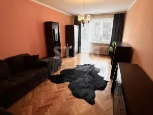 Pronájem bytu 2+1, Ostrava - Poruba, 50 m2