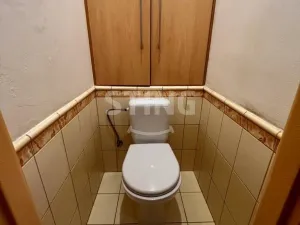 Pronájem bytu 2+1, Ostrava - Poruba, 50 m2