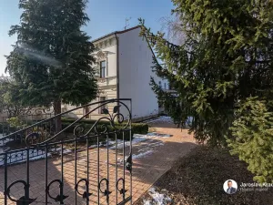 Prodej ubytování, Lázně Bělohrad, Lázeňská, 529 m2