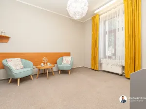 Prodej ubytování, Lázně Bělohrad, Lázeňská, 529 m2